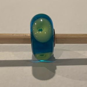 Trollbeads Caribbean Bead